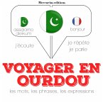 Voyager en ourdou (MP3-Download)