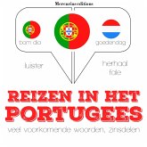 Reizen in het Portugees (MP3-Download)