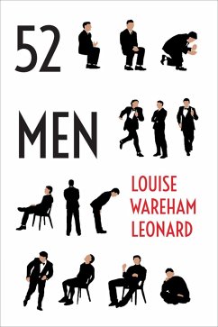 Cover 52 Men (eBook, ePUB)