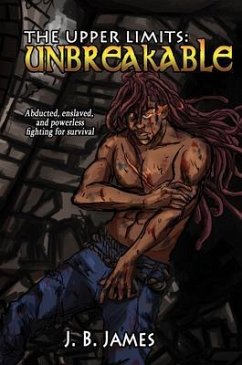 Cover The Upper Limits (eBook, ePUB)