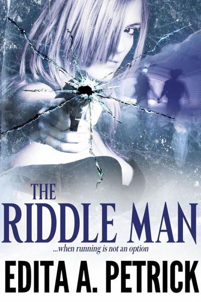 The Riddle Man (eBook, ePUB) The Riddle Man (eBook, ePUB)