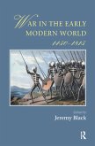War In The Early Modern World, 1450-1815 (eBook, PDF)