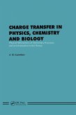 Charge Transfer in Physics, Chemistry and Biology (eBook, ePUB) Charge Transfer in Physics, Chemistry and Biology (eBook, ePUB)