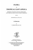 Flora of Tropical East Africa - Lythraceae (1994) (eBook, ePUB) Flora of Tropical East Africa - Lythraceae (1994) (eBook, ePUB)