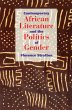 Contemporary African Literature and the... - Bild 1