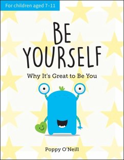 Be Yourself (eBook, ePUB) - O'Neill, Poppy