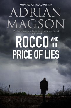 Rocco and the Price of Lies (eBook, ePUB) - Magson, Adrian
