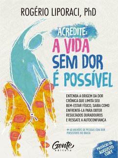 Cover Acredite, a vida sem dor é possível (eBook, ePUB)