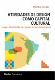 Atividades de design como capital cultural (eBook, ePUB)