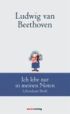 Ludwig van Beethoven: Ich lebe nur in meinen Noten (eBook, ePUB)