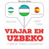 Viajar en uzbeko (MP3-Download) - Bild 1