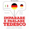 Imparare & parlare Tedesco... - Bild 1
