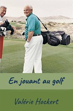 Cover En jouant au golf (eBook, ePUB)
