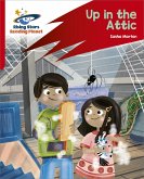 Reading Planet: Rocket Phonics - Target Practice - Up in the Attic - Red A (eBook, ePUB)