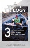 A Triple Trilogy (eBook, ePUB) A Triple Trilogy (eBook, ePUB)