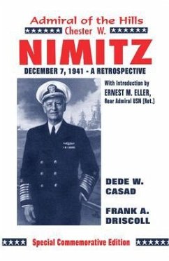 Cover Chester W. Nimitz (eBook, ePUB)