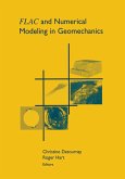 FLAC and Numerical Modeling in Geomechanics (eBook, PDF)