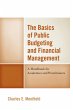 The Basics of Public Budgeting and... - Bild 1
