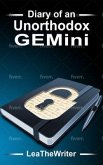 Diary of an Unorthodox GEMini (eBook, ePUB)