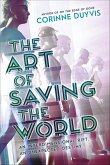 Art of Saving the World (eBook, ePUB) Art of Saving the World (eBook, ePUB)