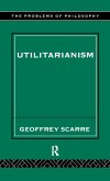 Utilitarianism (eBook, ePUB)