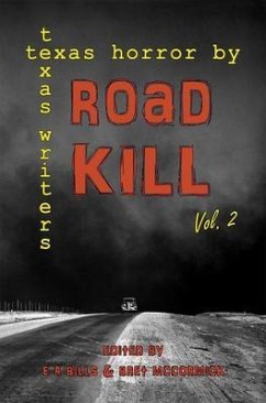 Cover Road Kill (eBook, ePUB)
