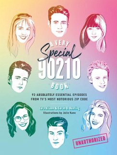 Cover A Very Special 90210 Book (eBook, ePUB)