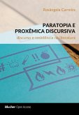 Paratopia e proxêmica discursiva (eBook, ePUB)