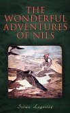 The Wonderful Adventures of Nils (eBook, ePUB)