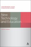 New Technology and Education (eBook, ePUB)