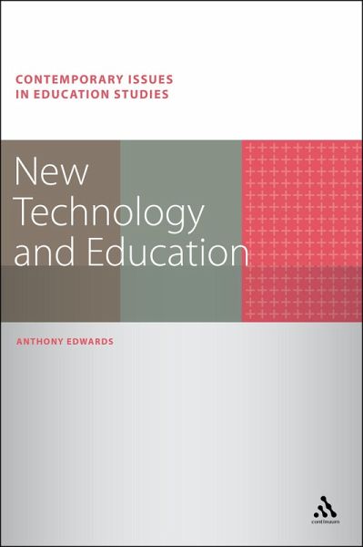 New Technology and Education (eBook, ePUB)