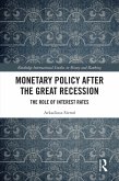 Monetary Policy after the Great Recession (eBook, ePUB)