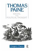 Thomas Paine (eBook, ePUB) Thomas Paine (eBook, ePUB)