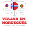 Viajar em norueguês (MP3-Download) - Bild 1