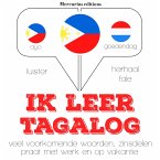 Ik leer Tagalog (MP3-Download)