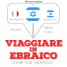 Viaggiare in Ebraico (MP3-Download) - Bild 1
