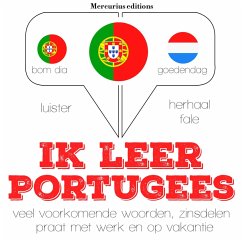 Cover Ik leer Portugees (MP3-Download)