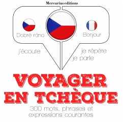 Cover Voyager en tchèque (MP3-Download)