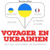 Voyager en ukrainien (MP3-Download)