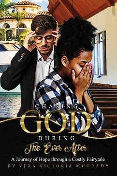 Cover Chasing God During the Ever After (eBook, ePUB)