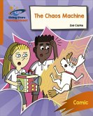 Reading Planet: Rocket Phonics - Target Practice - The Chaos Machine - Orange (eBook, ePUB)