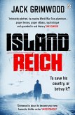 Island Reich (eBook, ePUB)