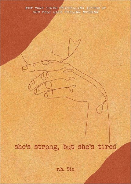 She's Strong, but She's Tired (eBook, ePUB) She's Strong, but She's Tired (eBook, ePUB)