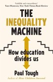 The Inequality Machine (eBook, ePUB)
