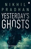 Yesterday's Ghosts (eBook, ePUB)