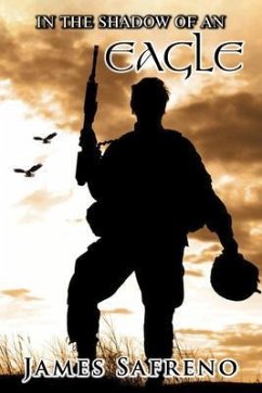 Cover IN THE SHADOW OF AN EAGLE (eBook, ePUB)
