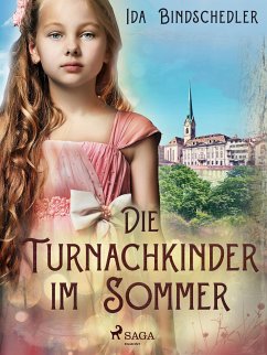 Die Turnachkinder im Sommer (eBook, ePUB) - Bindschedler, Ida