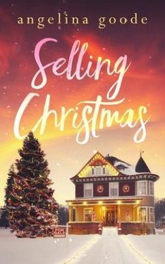 Cover Selling Christmas (eBook, ePUB)