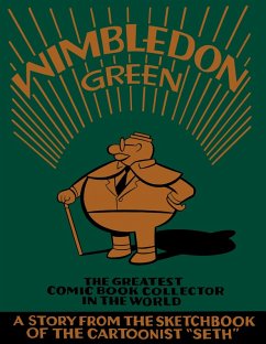 Wimbledon Green (eBook, PDF) - Seth