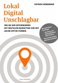 Lokal Digital Unschlagbar (eBook, ePUB)